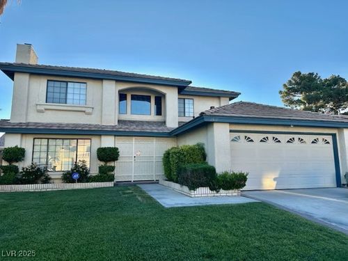 2817 Whispering Wind Dr, Las Vegas, NV, 89117-2419 | Card Image