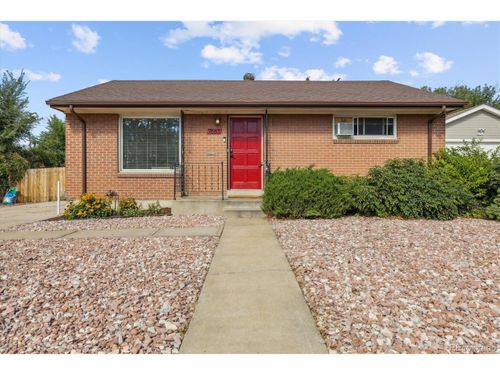 7663 Navajo St, Denver, CO, 80221-3424 | Card Image