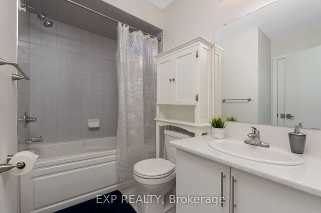 15 - 100 Dufay Rd, Condo with 2 bedrooms, 2 bathrooms and 1 parking in Brampton ON | Image 17