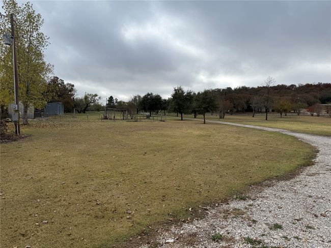 looking south from house | Image 26