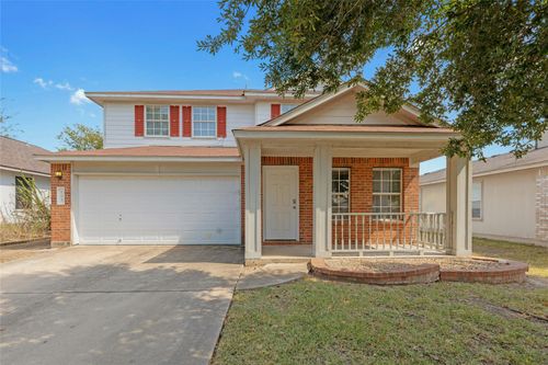 113 Matthew Dr, Hutto, TX, 78634-5187 | Card Image