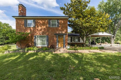 12710 State Road Tt, Festus, MO, 63028-4345 | Card Image
