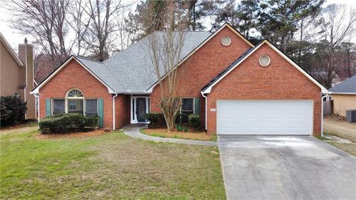 1040 Sunny Field Ct, Lawrenceville, GA, 30043-4599 | Card Image