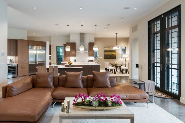 7119 Shook Ave, House other with 4 bedrooms, 5 bathrooms and null parking in Dallas TX | Image 12