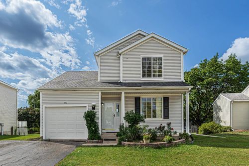 131 S Annandale Dr, Lake In The Hills, IL, 60156-5889 | Card Image