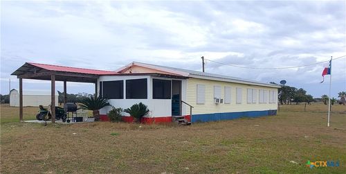 95 Kellie Ln, Seadrift, TX, 77983-4429 | Card Image