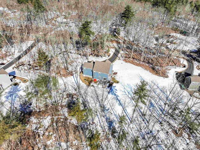 8 Green Rd, House other with 3 bedrooms, 3 bathrooms and null parking in Raymond NH | Image 41