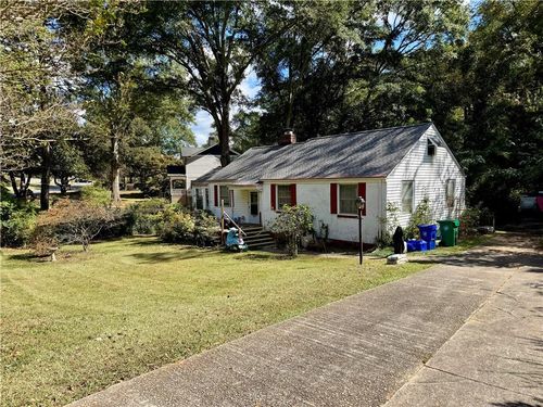 1152 Conway Rd, Decatur, GA, 30030-4146 | Card Image