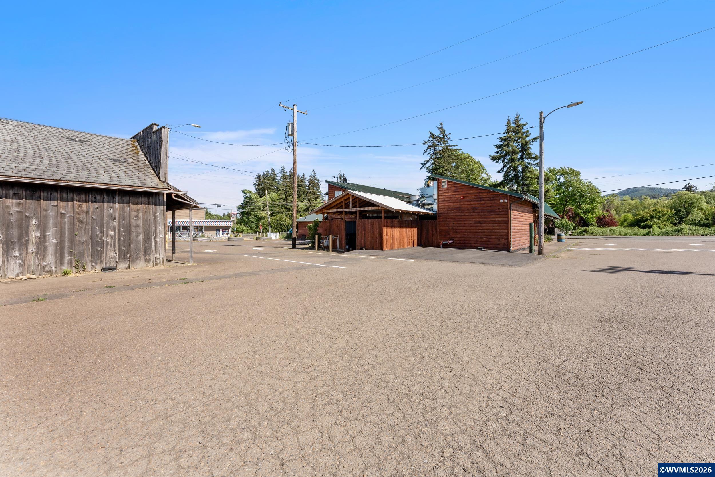 Commercial Sale in Grand Ronde 5