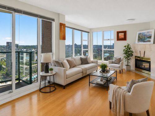 3207-939 Homer St, Vancouver, BC, V6B2W6 | Card Image