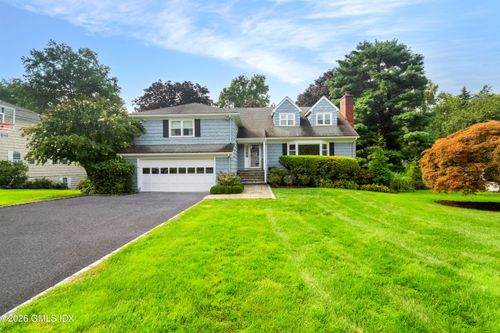 18 Shady Brook Ln, Old Greenwich, CT, 06870-1430 | Card Image