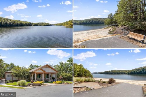 Lot 25 Forest Drive, CROSS JUNCTION, VA, 22625 | Card Image