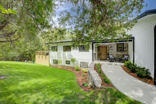 1071 Rivers Edge Dr, West Montrose, ON, N0B2V0 | Card Image