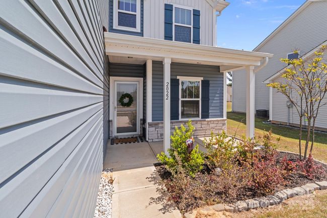 2022 Mcdonald Dr, House other with 3 bedrooms, 3 bathrooms and null parking in Stanfield NC | Image 6