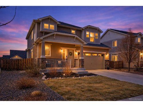 119 S Oak Hill Ct, Aurora, CO, 80018-1741 | Card Image