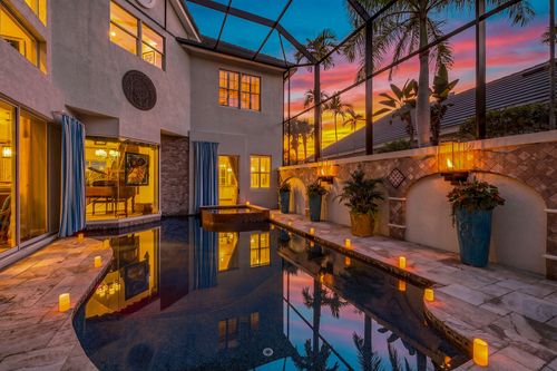 8406 Mallards Way, NAPLES, FL, 34114-9488 | Card Image