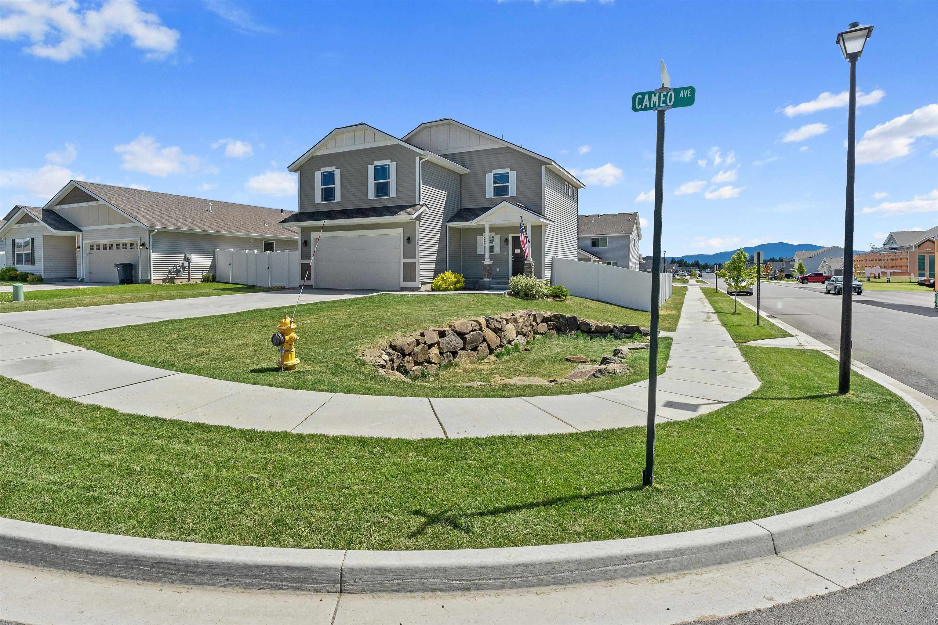 Redding Way, Atwater, CA 95301