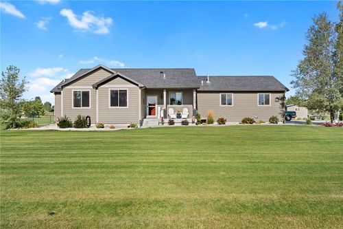3215 Brookway Drive, Laurel, MT, 59044 | Card Image