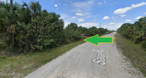 3382 Sage Ave Sw, Palm Bay, FL, 32908-5009 | Card Image