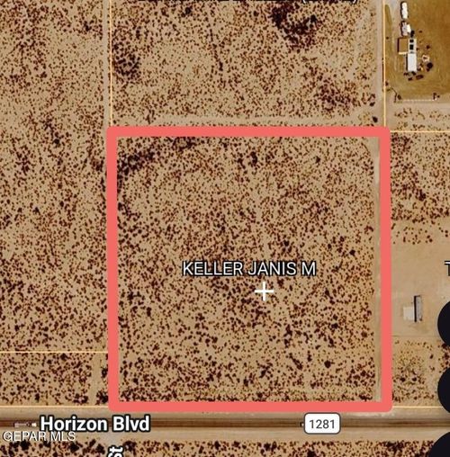 PN 214224 Horizon Blvd, El Paso, TX, 79928 | Card Image