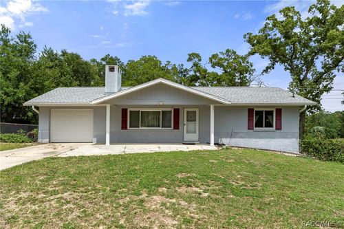 5611 S Burr Ter, Inverness, FL, 34452-8445 | Card Image
