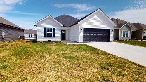 7179 Seagraves Court, Bowling Green, KY, 42104 | Card Image