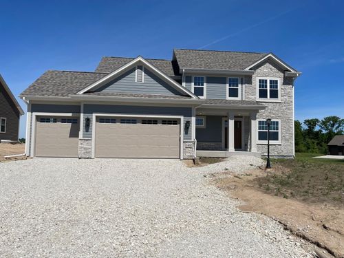 2402 Hoods Creek Path, Mount Pleasant, WI, 53406-2504 | Card Image