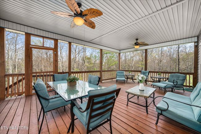 380 Mountain Preserve Pkwy, House other with 3 bedrooms, 2 bathrooms and null parking in Crab Orchard TN | Image 27
