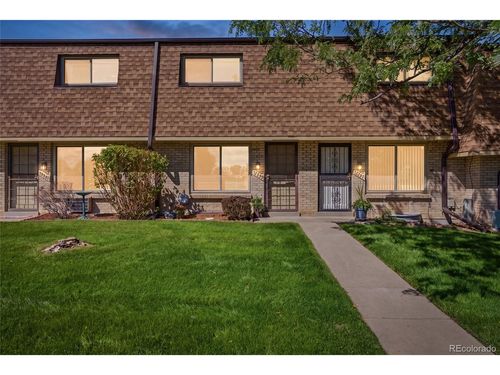 12899 W 20th Ave, Golden, CO, 80401-2247 | Card Image