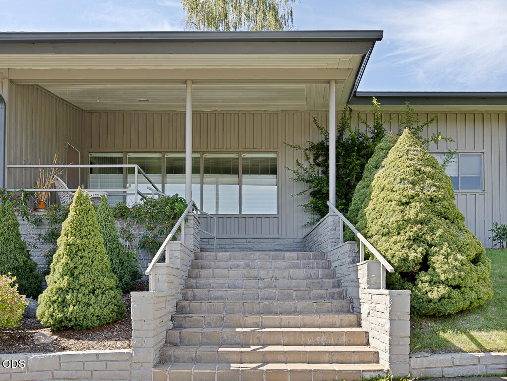 Residential in Klamath Falls 2