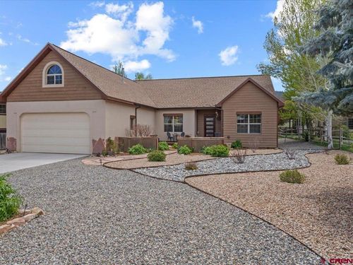 770 Chipeta Dr, Ridgway, CO, 81432-9334 | Card Image