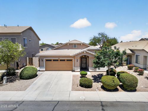 266 W Seven Seas Drive, Casa Grande, AZ, 85122 | Card Image