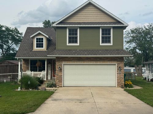 4084 W Shore Dr, Bremen, IN, 46506-9364 | Card Image