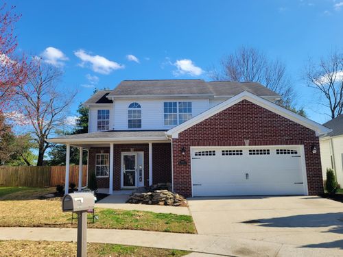 2688 Whiteberry Dr, Lexington, KY, 40511-8822 | Card Image