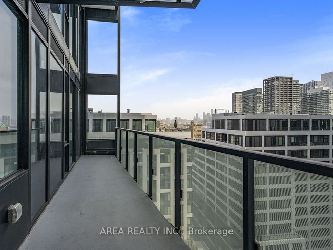 1406 - 470 Front St W, Condo with 2 bedrooms, 2 bathrooms and null parking in Toronto ON | Image 19