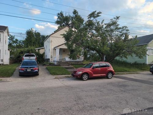 428 Bellaire Ave, Dayton, OH, 45420-2302 | Card Image