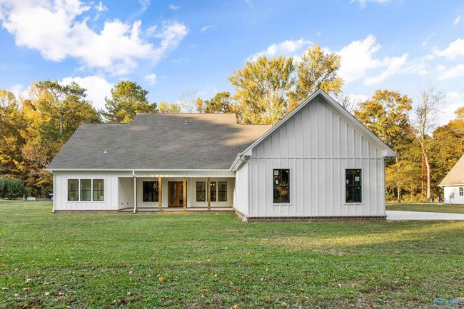 B - 2737 B Jeff Rd, House other with 4 bedrooms, 4 bathrooms and null parking in Harvest AL | Image 46