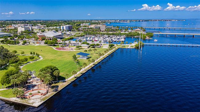 1801 Los Alamos Dr, House other with 3 bedrooms, 3 bathrooms and null parking in PUNTA GORDA FL | Image 92