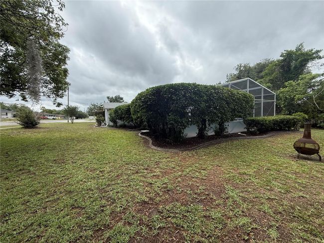 5173 Kirkland Ave, House other with 2 bedrooms, 3 bathrooms and null parking in SPRING HILL FL | Image 43