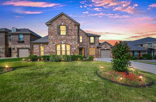 6409 Tuckers Pl, Rowlett, TX, 75089-7120 | Card Image