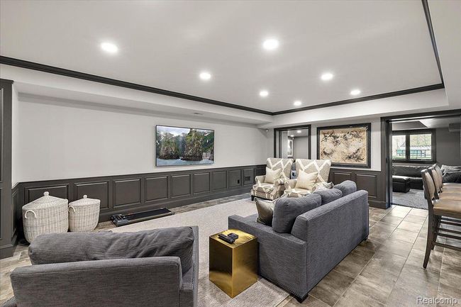 2779 Turtle Lake Dr, House other with 4 bedrooms, 7 bathrooms and null parking in Bloomfield Hills MI | Image 53