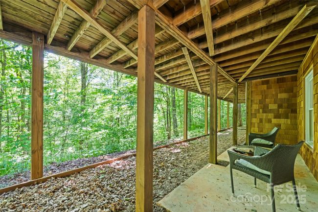 823 Turtle Creek Rd, House other with 3 bedrooms, 2 bathrooms and null parking in Sylva NC | Image 29