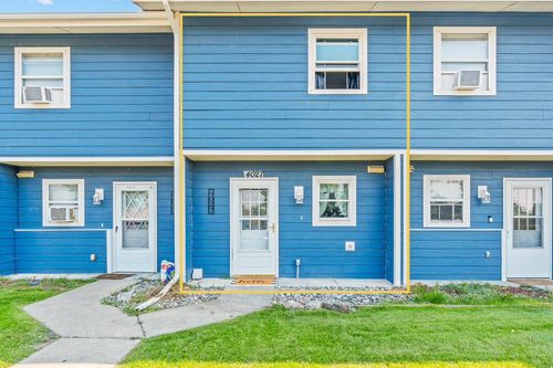 4027 Cambridge Dr, Billings, MT, 59101-5383 | Card Image