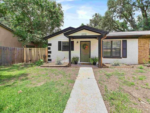 3978 Breezee Ct, Tallahassee, FL, 32303-7145 | Card Image