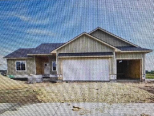 2628 S Clear Creek St, Wichita, KS, 67230-7269 | Card Image