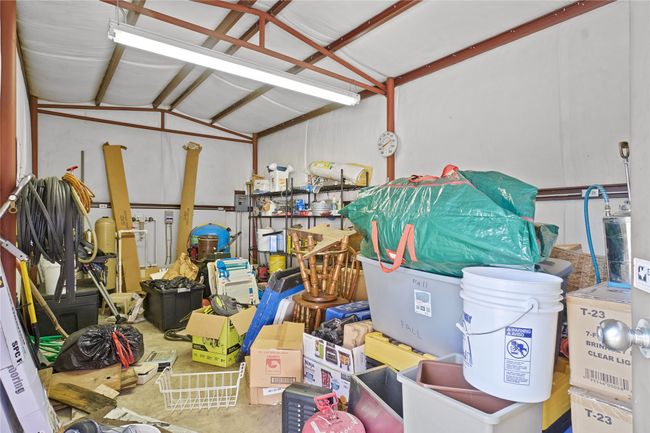 View of storage room | Image 29