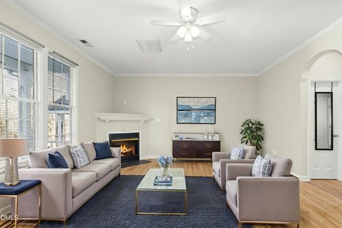 2209 Long Pine Ln, Raleigh, NC, 27603-5910 | Card Image
