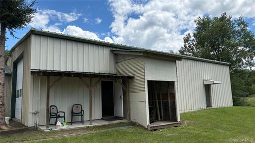 438 Debruce Rd, Livingston Manor, NY, 12758-2025 | Card Image