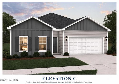 156 Scuppernong Ln, Jacksonville, NC, 28546 | Card Image