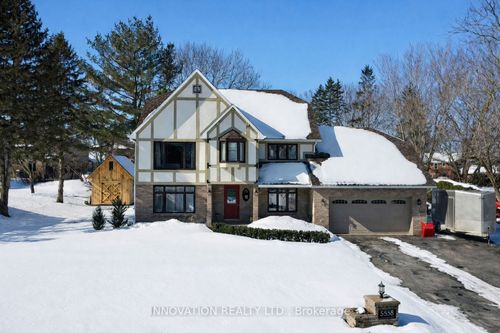 5558 S Island Park Dr, Manotick, ON, K4M1J2 | Card Image